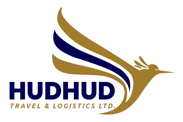 hudhudtravellogistics.com