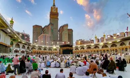 hajj and umrah Packages